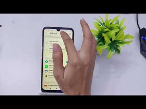 Redmi Note 7s,7 Pro,7 Hide Apps | How To Hide App From Home Screen Hide App Kaise Dekhe