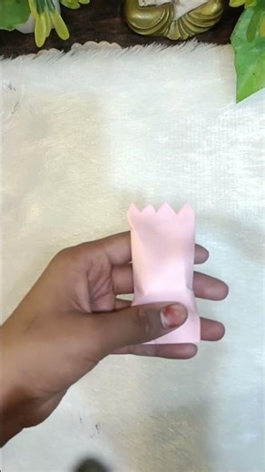 🍬 Easy Paper Candy Making Tutorial ✨ | DIY Candy Craft #Shorts🍭 DIY Paper Candy in 1 Minute! Super