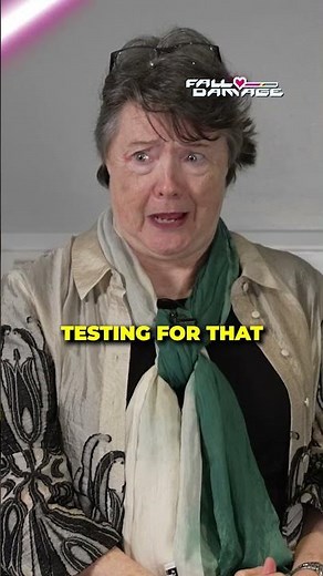 GLaDOS Actor Reveals Secret Portal Lore