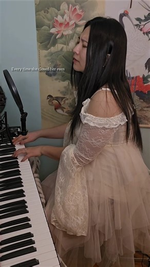 paradise - coldplay | piano and vocal cover