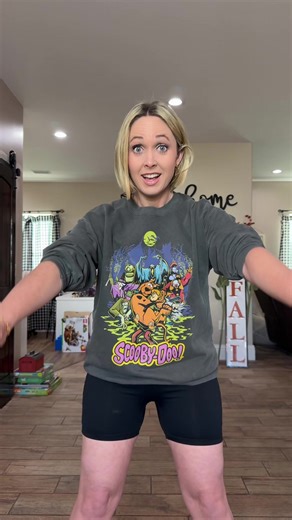 Scooby dooby doooo 👻