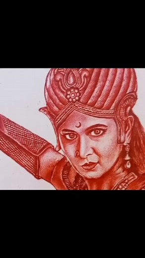 Eak sath 15 painting (world record) #noorjahanartist #art | Noorjahan Artist