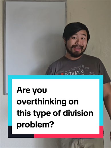 Understanding the Parts of a Division Problem