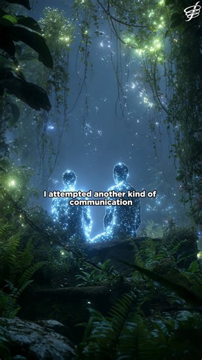 24K views · 788 reactions | In this environment, communication is instantaneous. Non-verbal communication was a milestone in our consciousness. | Monroe Institute | Facebook