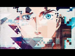 Hero Mask Opening [Music by Hisako Kato]