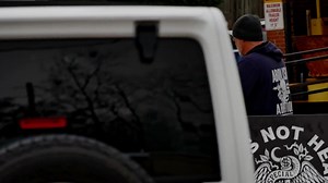 376K views · 14K reactions | The girl in this video was MAD that we posted this. Can you tell why? We will heart the comment that gets the answer correct!!!!! Hint: It's not what you think it is. One more Hint: it is possible to determine from the video why she wanted it taken down. Pay close attention. | Heritage Restored | Facebook