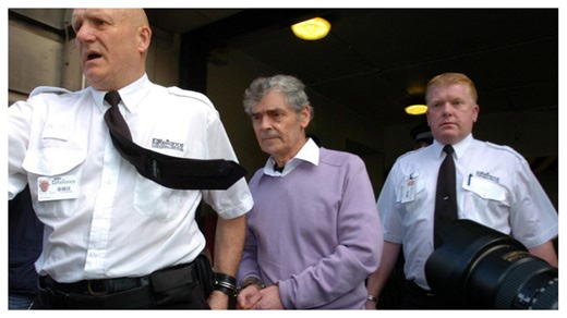 Victim's dad demands to know where serial killer Peter Tobin's ashes were dumped