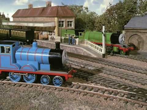 Henry's Special Coal (GC)