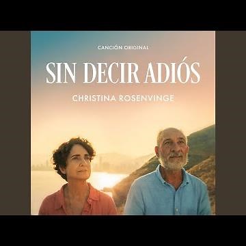 Sin decir adiós (BSO Después de Kim)