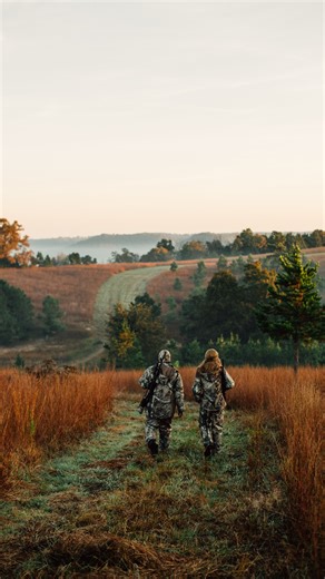 Hunt in comfort. Hunt with confidence. 🦌 The Habit Cedar Branch Bibs & Parka are a top seller at Dunham’s Sports every hunting season and it’s easy to see why. Built for serious hunters, they deliver the protection, comfort, and performance you need in the field. Cedar Branch Parka Features: ✅ Scent-Factor™ & Rain-Factor™ Waterproof Technology ✅ Insulated, windproof, breathable design ✅ Soft, quiet tricot fabric for stealth ✅ Detachable high-standing hood with zipper guard ✅ Zippered chest pock