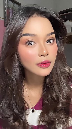 Tutorial Makeup Alis: Pensil Alis Waterproof dan Tips Menggunakan Kuas Alis