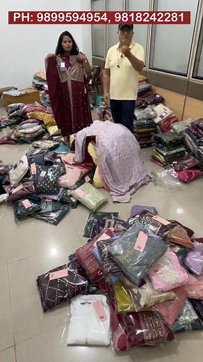 Galaxy Brand Fashion Tuglakabad Delhi #brandedsuits #start #startupbusinesses #brandedkurti #brandedkurtis #galaxybrand #surplus #diwaligifting #diwaligift #diwali #diwalisuits #festival #rakshabandan #rakhi #rakhispecial❤️ | TNG-The News Gate
