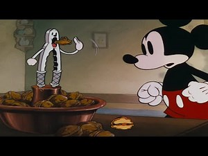 Mickey Mouse - Thru the Mirror (1ª Dublagem S&C São Paulo) Link Disponível