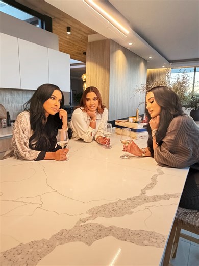 When Abigail tells Delicia why Iman chose Shayla! #God #Jesus #Jesusispoppin #Jesusbeenpoppin #kountrywayne #letthatsizzleinyourspirit #helpisontheway #love