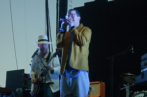 Hot Chip’s Joe Goddard Announces New Album Harmonics For July 2024 Release, Shares New Single & Video “Moments Die” -