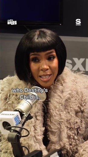 Kelly Rowland's son doesn’t know who Destiny's Child is but knows his aunties BeBe and MiMi 🎶