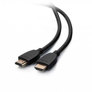 C2G 6ft (1.8m) Core Series High Speed HDMI™ Cable with Ethernet - 4K 60Hz | Dell USA