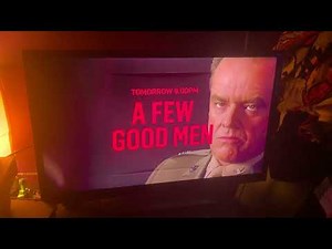 Film4 Menu - 25th March 2026