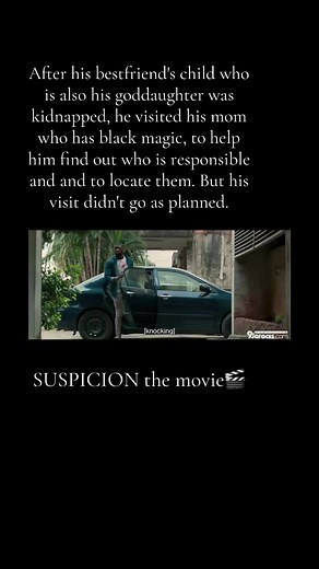 #suspicion #primevideo #movie_freakkk #didigirl07