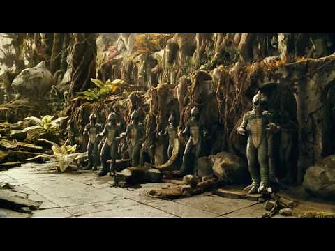 'Land of the Lost' Trailer (2009)