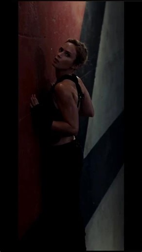 edge of tomorrow - ending scene