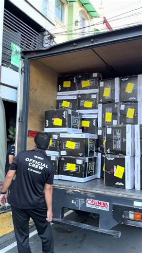 Breakstuff Helmet and Motogears 👊#godisgood #fbreels #fypシ゚viral #Motorcycle #Salmon