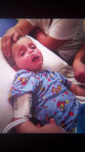 Emotional Moments with Rachel and Her Parents