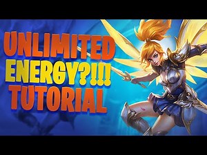Unlimited Energy Hack | Basic Tips & Tricks Fanny Tutorial 2021 | Mobile Legends Bang Bang