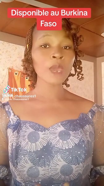 Chic Chaussures sur TikTok