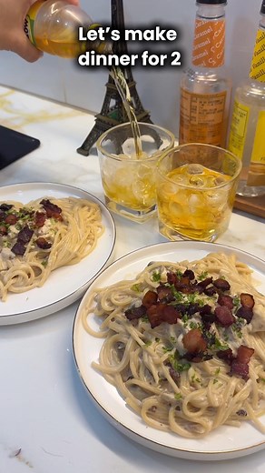 408K views · 6.5K reactions | Masarap yata mag pasta ngayon. #pasta #recipeideas #pastalovers #fyp | Jonah Mie | Facebook