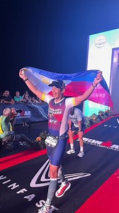 9.1K views · 226 reactions | What it means to cross an IRONMAN World Championship finish line 﫶 The VinFast IRONMAN World Championship finish line is special✨ #IMWC2023 #IRONMANtri #BoundlessTogether | IRONMAN World Championship | Facebook