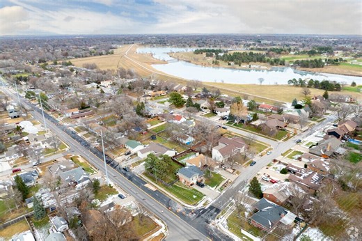 Living in the Central Lincoln Neighborhood of Lincoln, NE