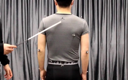 动作捕捉中反光标识点（Marker）的基本介绍与贴点技巧——NOKOV小讲堂