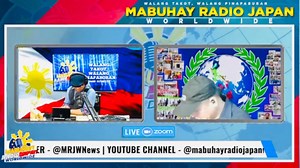 10K views · 197 reactions | [RKOM LATEST UPDATE] Pakinggan/splice: mahalagang mensahe ni Supremo ang magiging hari ng Monarkiya sa Pilipinas (Rolando Rey Kipte Villar) ng Royal Kingdom of Maharlika. #royalkingdomofmaharlika #MaharlikanoSaJapan #MaharlikanoWorldwide #MabuhayRadioJapanWorldwide #MonarkiyaSaPilipinas #KaharianSaPilipinas | Mabuhay Radio Japan - Worldwide | Facebook