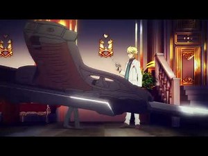 Anime in English Episode 1-12 | Anime FullScreen English Sub
