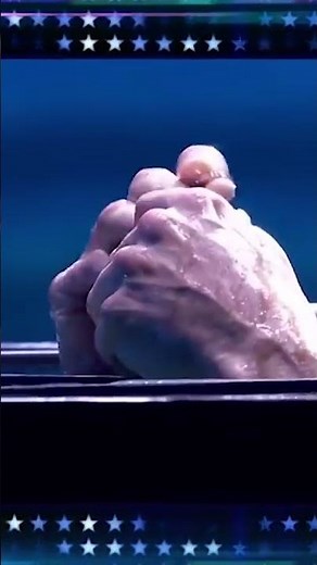 They RUSH ON STAGE! Got Talent Audition Goes Wrong!