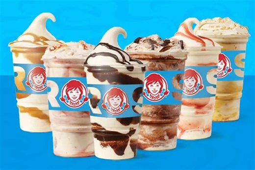 Wendy’s confirms big change to Frosty — here’s how and when to get the new offerings
