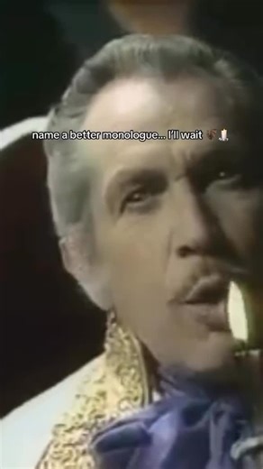 Vincent Price on Instagram: "As we blow out the candle on 2025, the Vincent Price Family Legacy want to thank every fan, convention, theater, creator, filmmaker for all you do to keep Vincent Price alive! Happy New Year’s Eve! #vincentprice #dontcomealone"