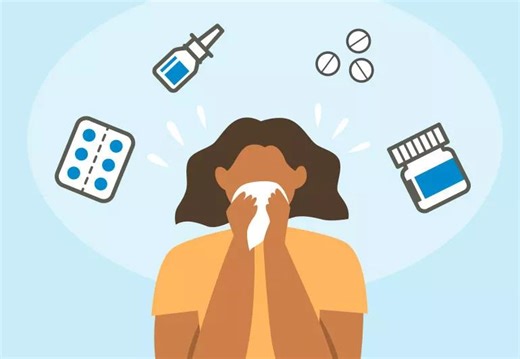 Which OTC Allergy Medicine Works Best?