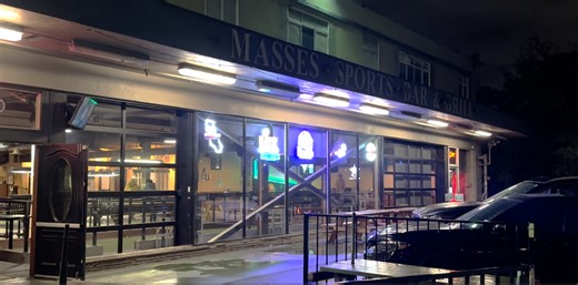 Shuttered Walnut Creek sports bar finds new home