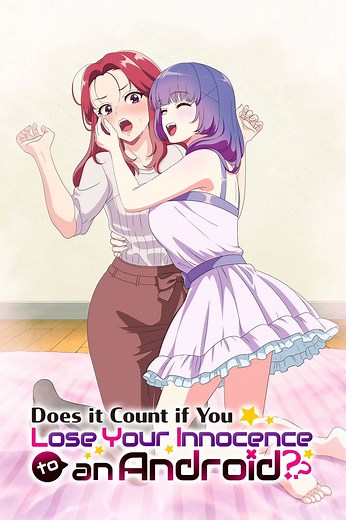 Android wa keiken ninzú ni hairimasu ka?? (2026) | Videa - TV spot | ČSFD.cz