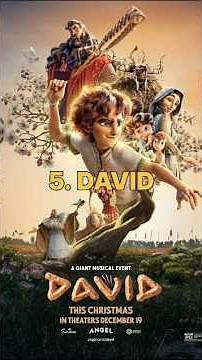 🎬 Top 5 Trending Movies Right Now (2025)