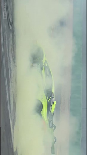 SSR Lamborghini Champion Mirko Bortolotti Racing Highlights