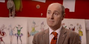 Watch: Behind the scenes at Iolanthe | Official London Theatre