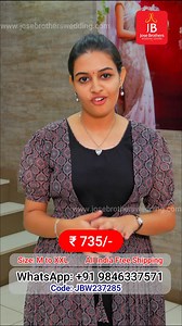 40K views · 1.1K reactions | Shiffon jacket attached frock type...