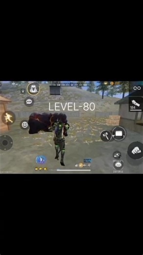 Noob To Pro Journey Level 1 To 90 🤯 #shorts #funny #freefire #fyp #foryou #funnyvideo #gameplay