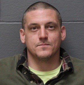 Charges Lowered On Man After Southington 'Man Lift' Incident