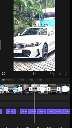 CapCut Car Edit Tutorial #CapCut#CapCutTutorial#CarEdit#CarReels#VideoEditing
