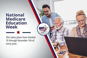 National Medicare Education Week