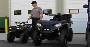 Experts stress ATV safety after fatal crashes